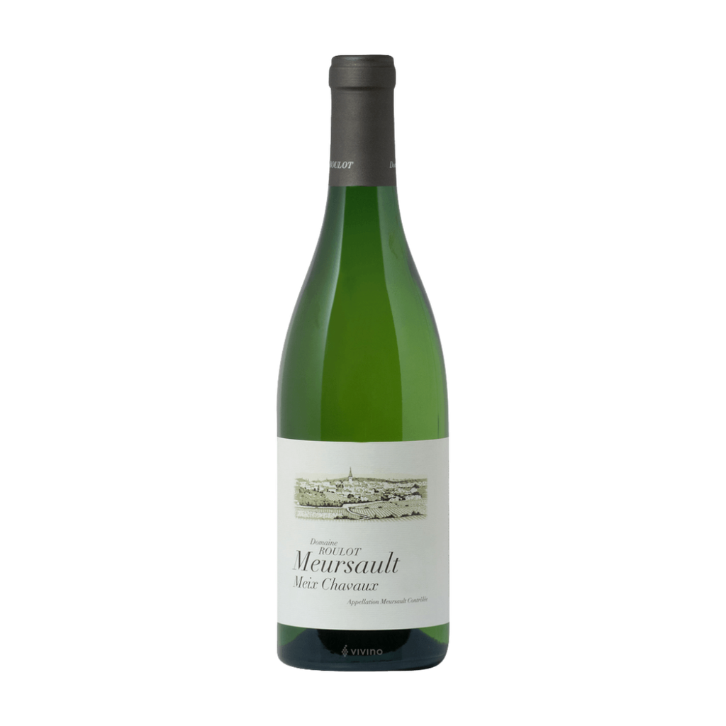8.1 Domaine Roulot Meursault Meix Chavaux