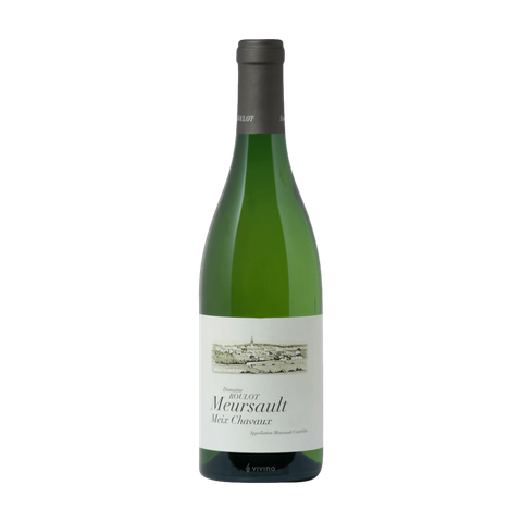 8.1 Domaine Roulot Meursault Meix Chavaux