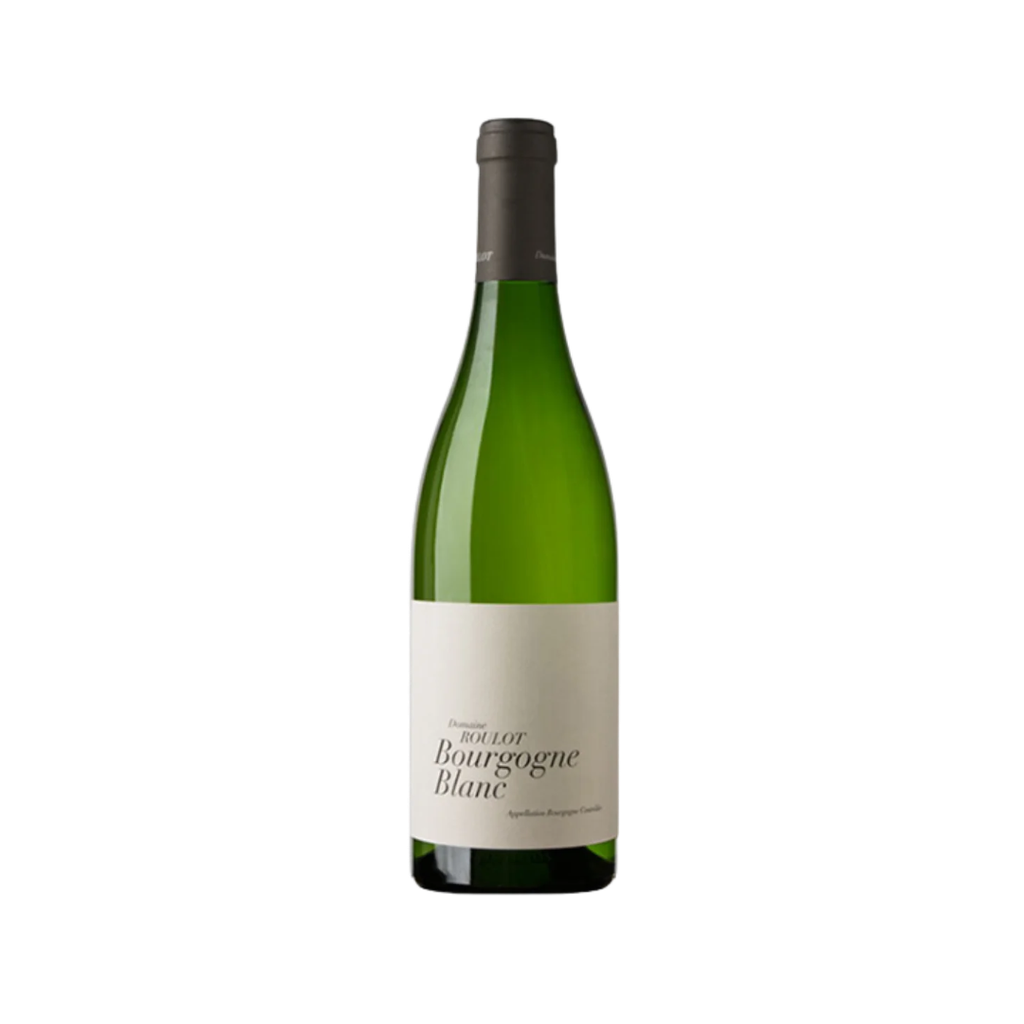 9. Domaine Roulot Bourgogne Blanc Roulot-Bourgogne-Blanc