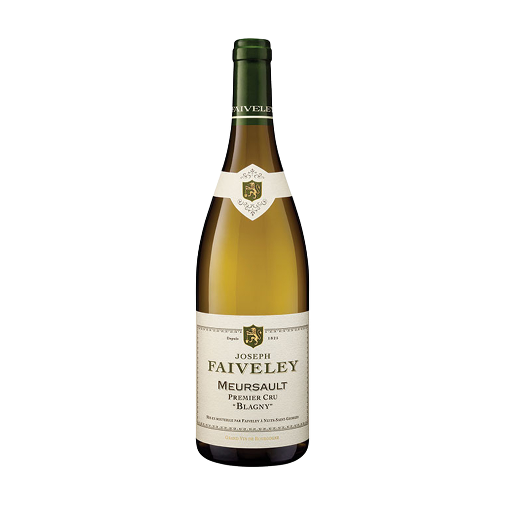 1. Domaine Faiveley Meursault 1er Cru Blagny