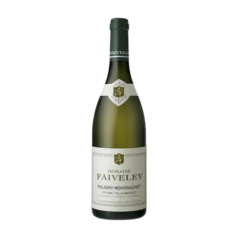 2. Domaine Faiveley Puligny 1er Cru La Garenne