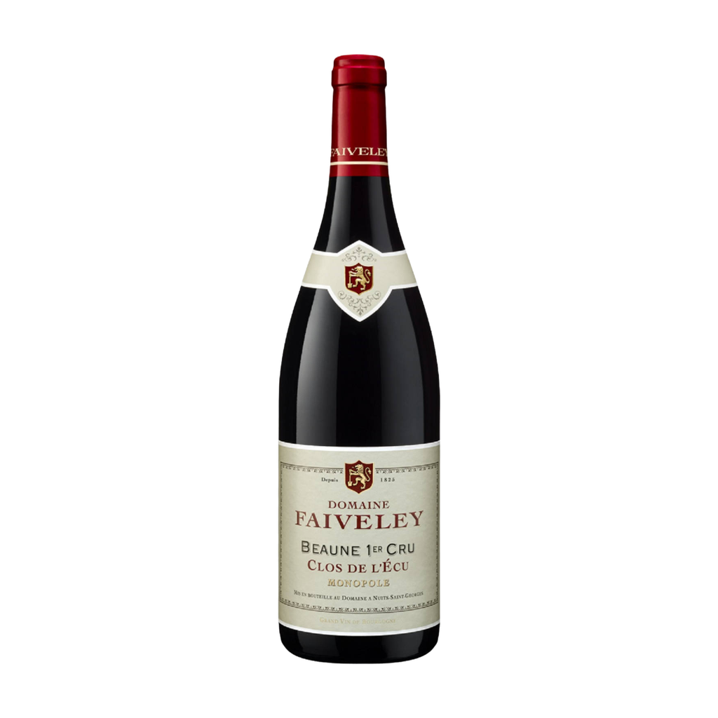 11 Domaine Faiveley Beaune 1er Cru Clos de l'Ecu