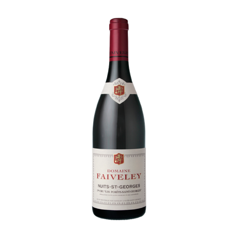 12. Domaine Faiveley Nuits St-Georges 1er Cru Les Porets St-Georges