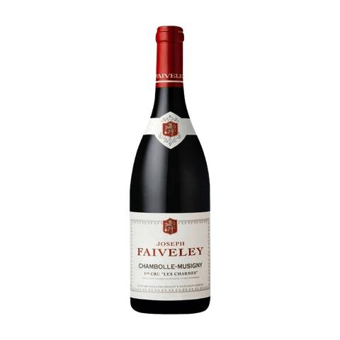 17. Domaine Faiveley Chambolle 1er Cru Les Charmes