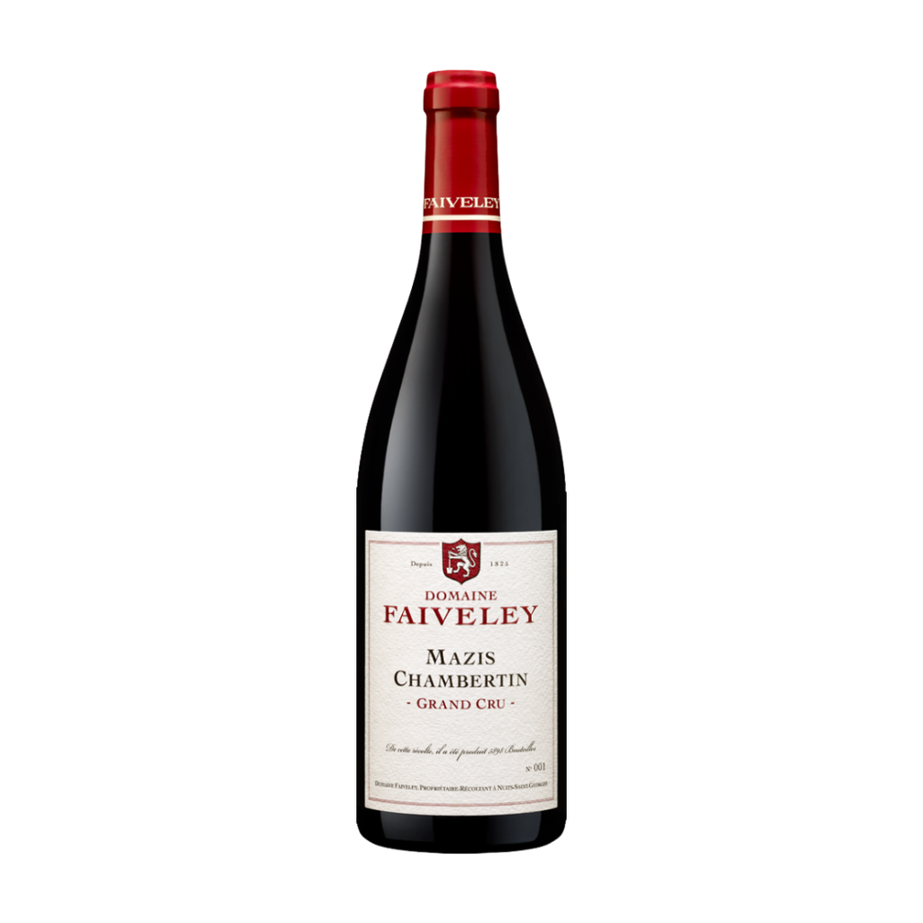 26.1 Domaine Faiveley Mazis Chambertin+DF-Mazis-Chambertin-Grand-Cru-00-1
