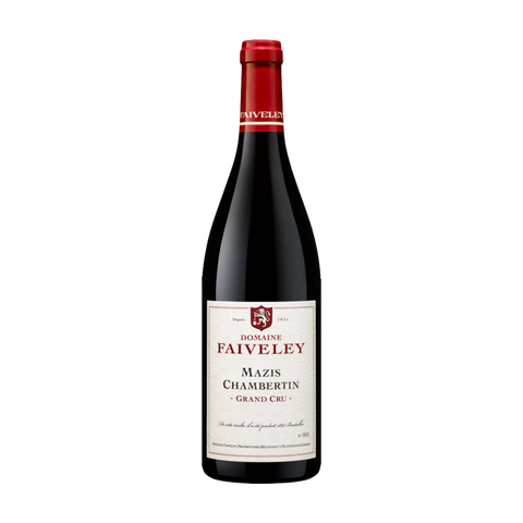 26.1 Domaine Faiveley Mazis Chambertin+DF-Mazis-Chambertin-Grand-Cru-00-1