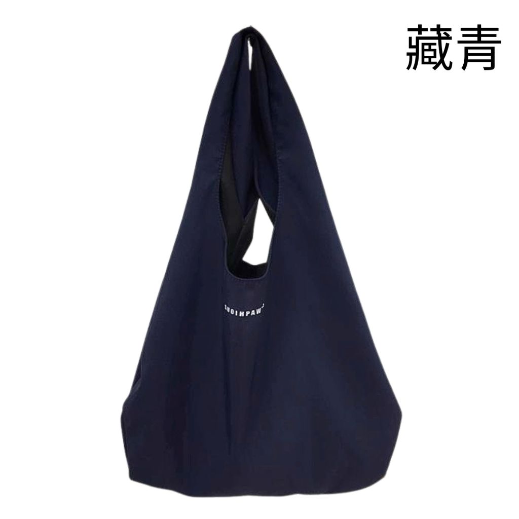 超大尼龍購物包 SB051.zip - 12