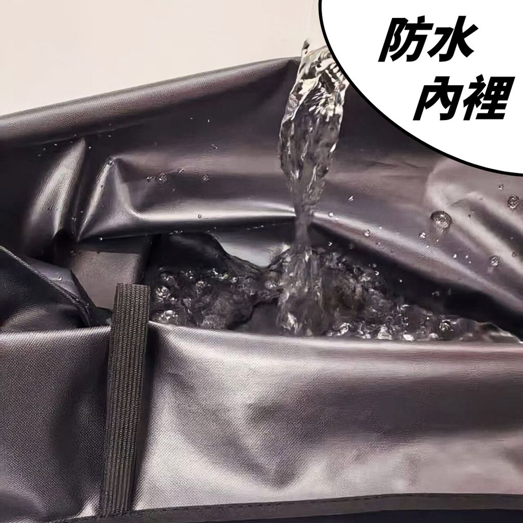 超大尼龍購物包 SB051.zip - 13