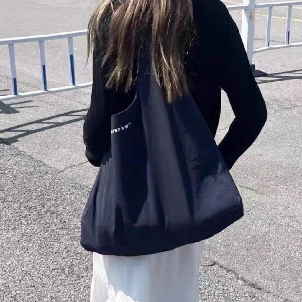 超大尼龍購物包 SB051.zip - 9