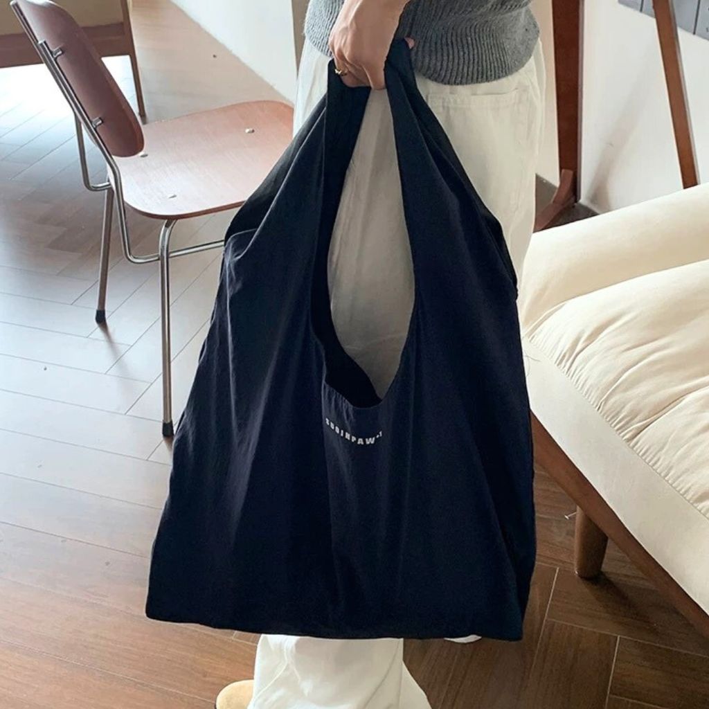 超大尼龍購物包 SB051.zip - 10