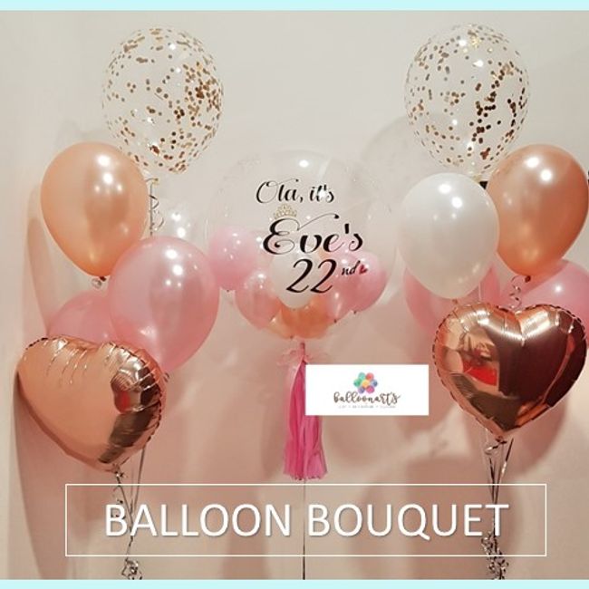 Balloonartz - Balloon Shop In Uptown Damansara Utama Petaling Jaya | FEATURED COLLECTIONS - 