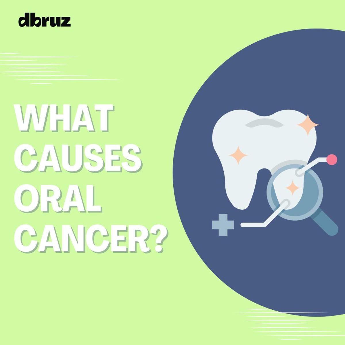 Understanding Oral Cancer
