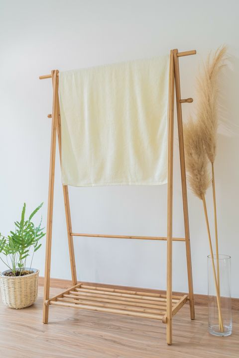 Bamboo Towel, Bath towel. Soft & Silky, Quick Drying