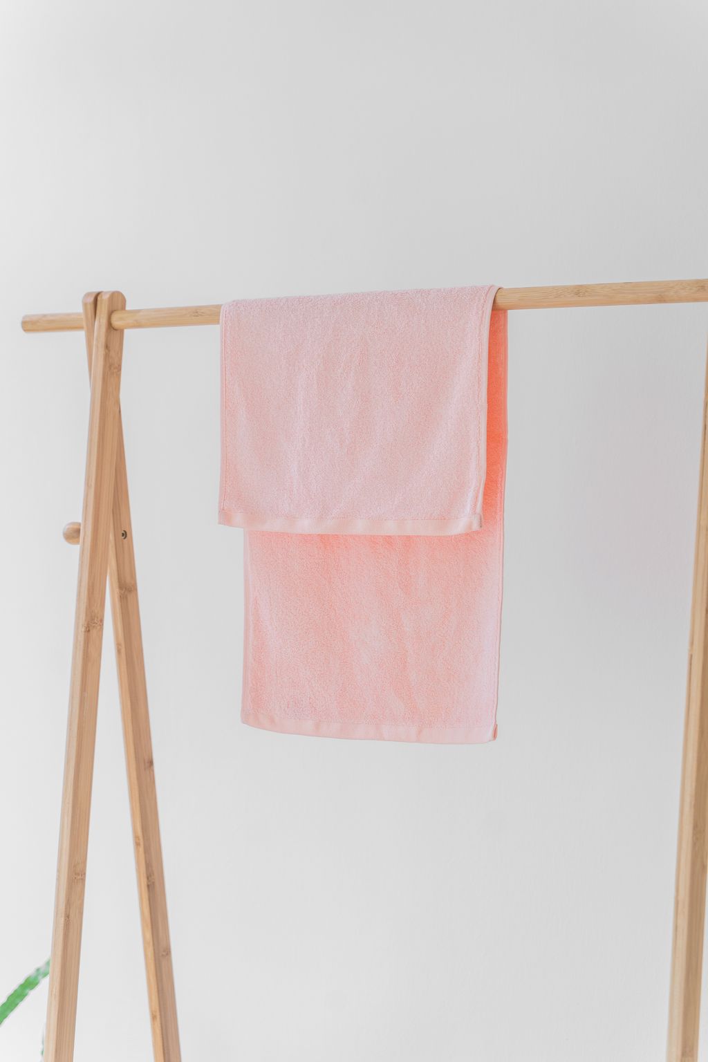 Bamboo Towel, Hand towel. Soft & Silky, Quick Drying