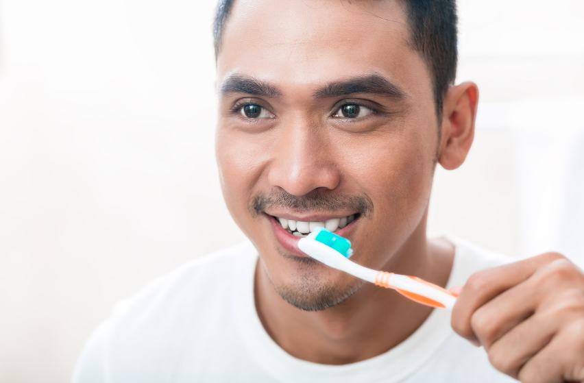 Tips for Men's Hygiene by Homage Men