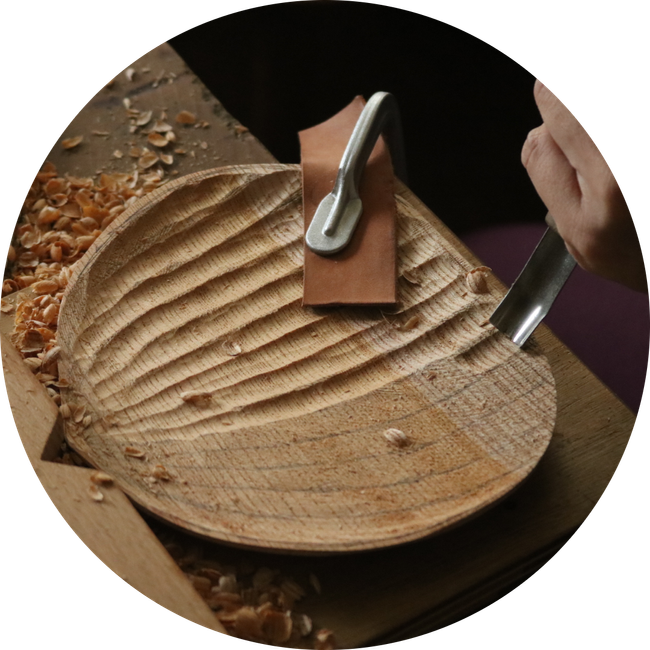 木質線 |  - 體驗課