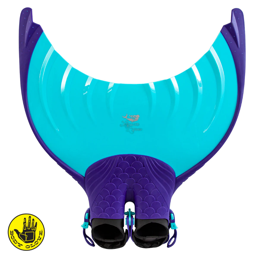 Mermaid Linden Monofin Adult 1