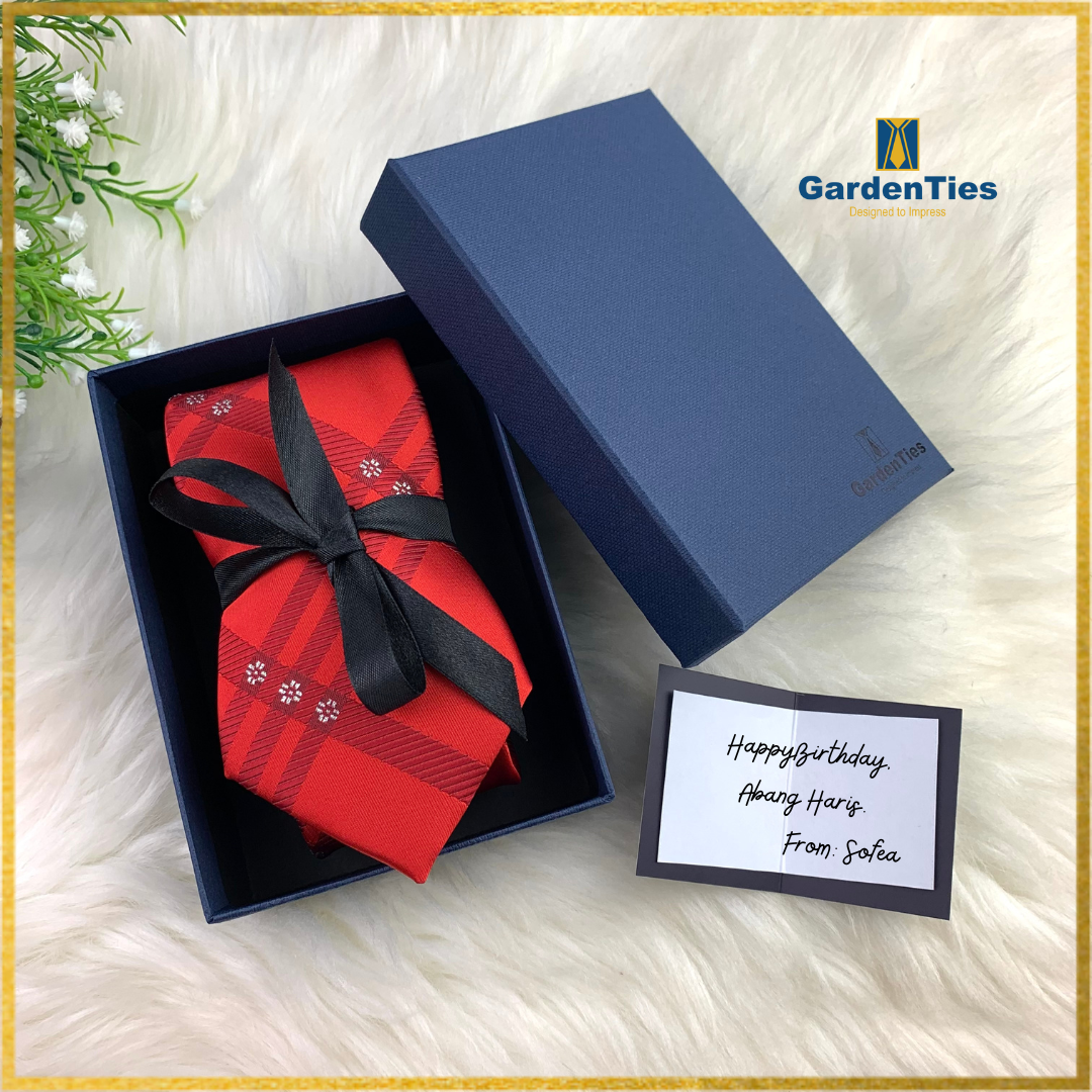 GardenTies |  - Gifts For Men