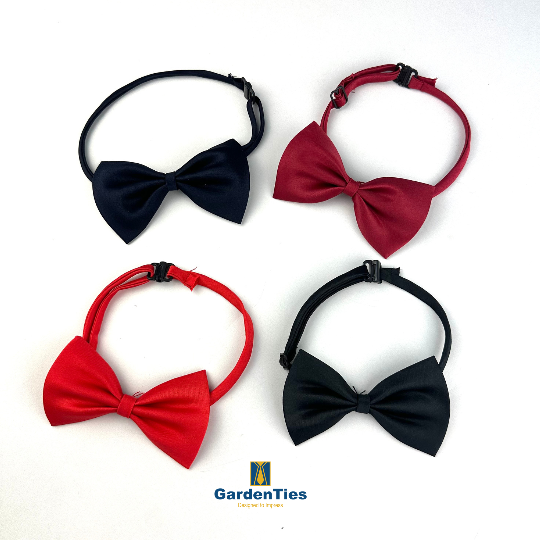 GardenTies | Bow Ties