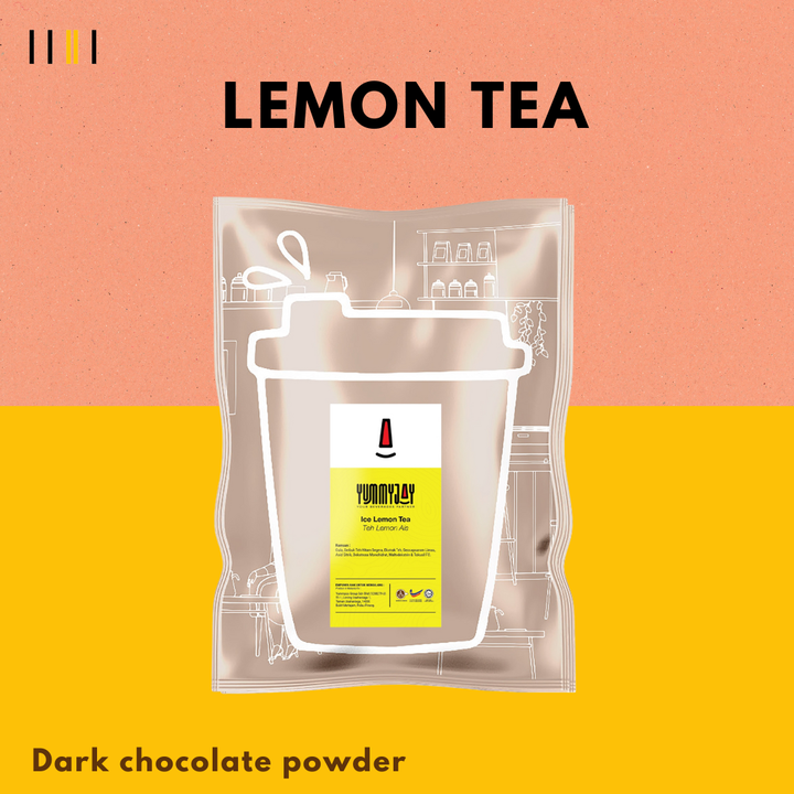 DARK CHOCOLATE