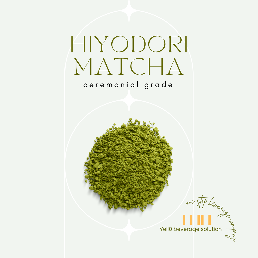 Instagram Post Matcha Green Aesthetic Modern