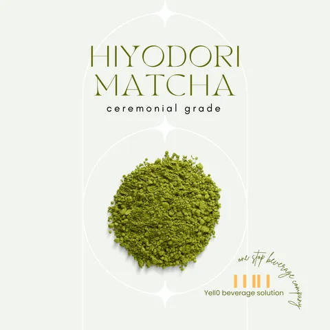 Instagram Post Matcha Green Aesthetic Modern