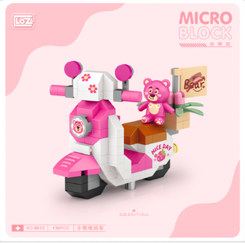 PINK MOTOR-1729096149319