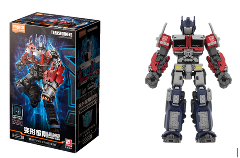 Optimus Prime-1729098935019