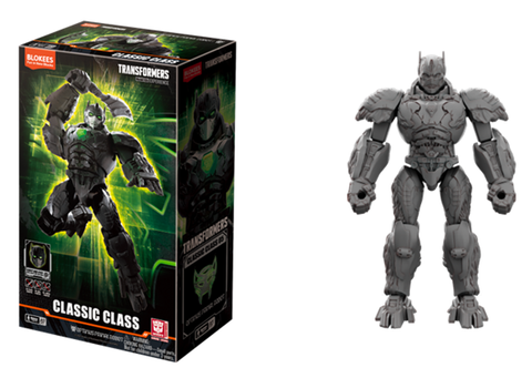 Optimus Primal Robot-1729099285837