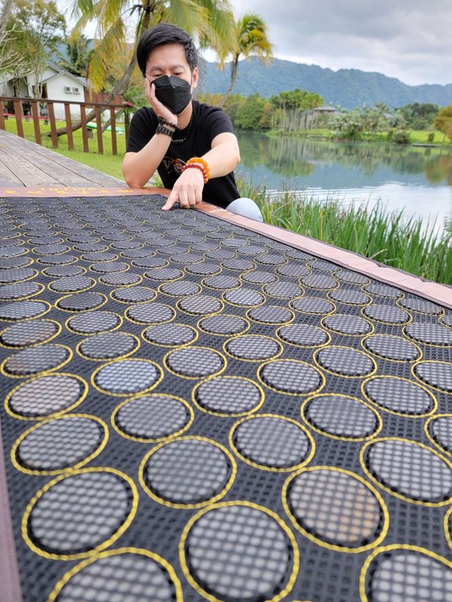 蒂妃雅健康美學購物商城/教育認證學院 |  - 皇砭養生床墊