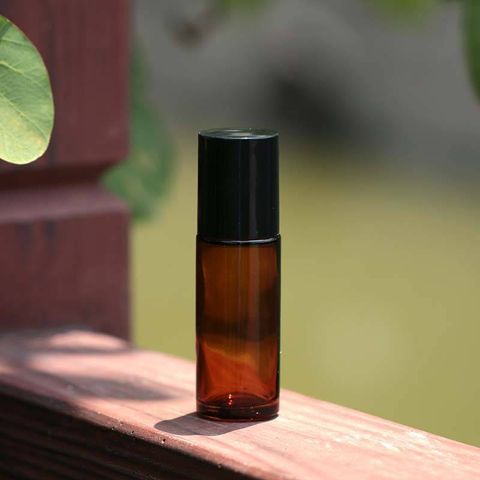 高級加厚滾珠瓶30ml