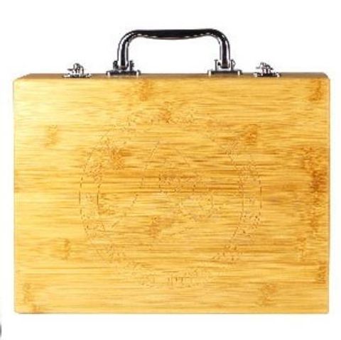 原木礦石加熱箱