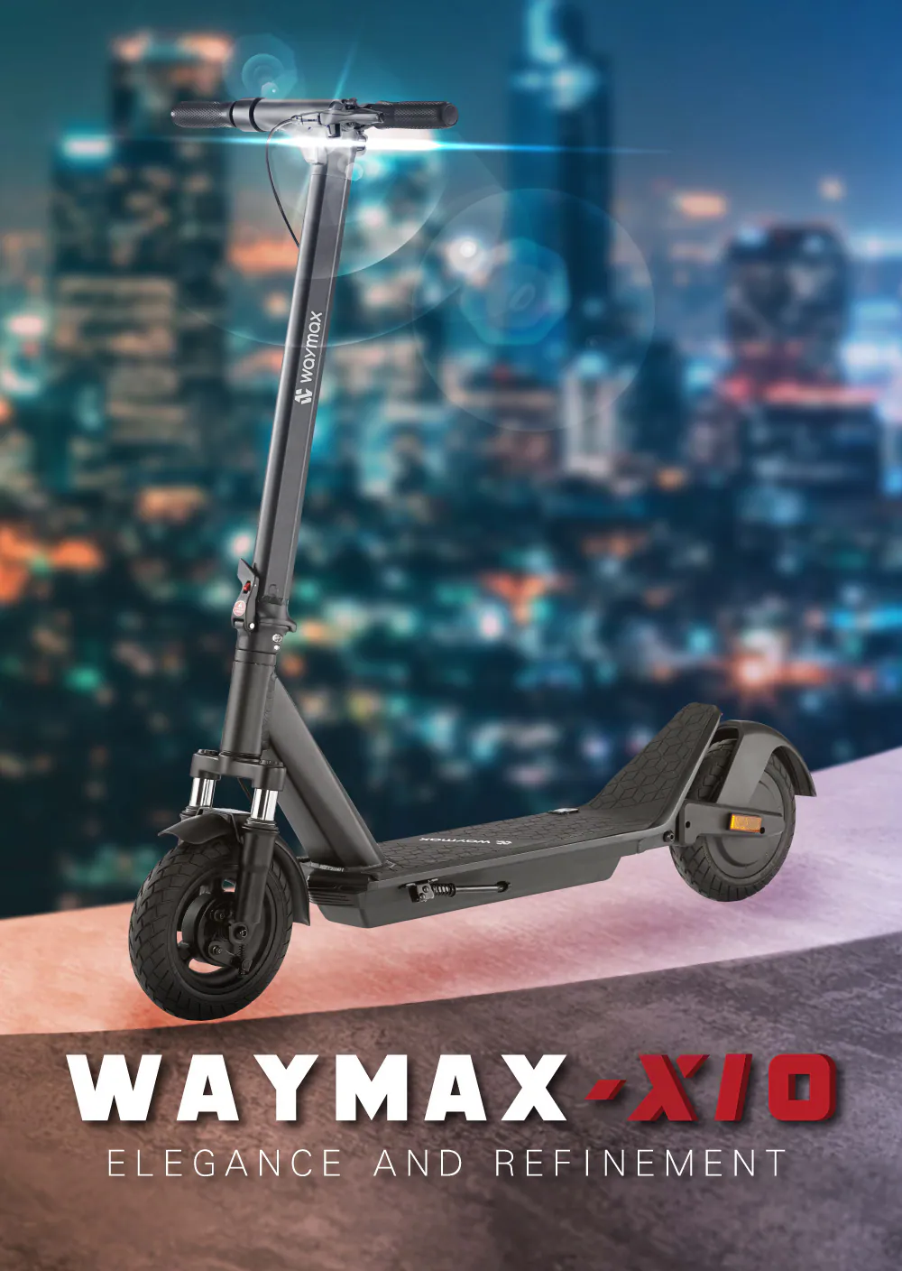 X10-1