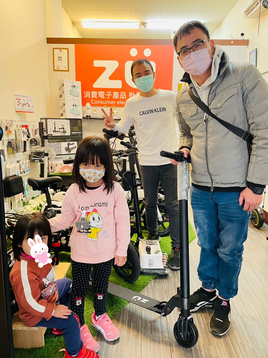 已預約時間來我們門市賞車真的不用趕路, 安全第一