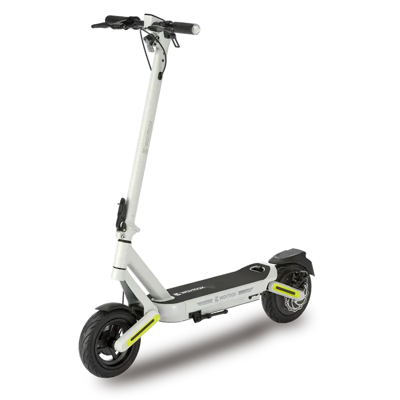 X11 電動滑板車-01