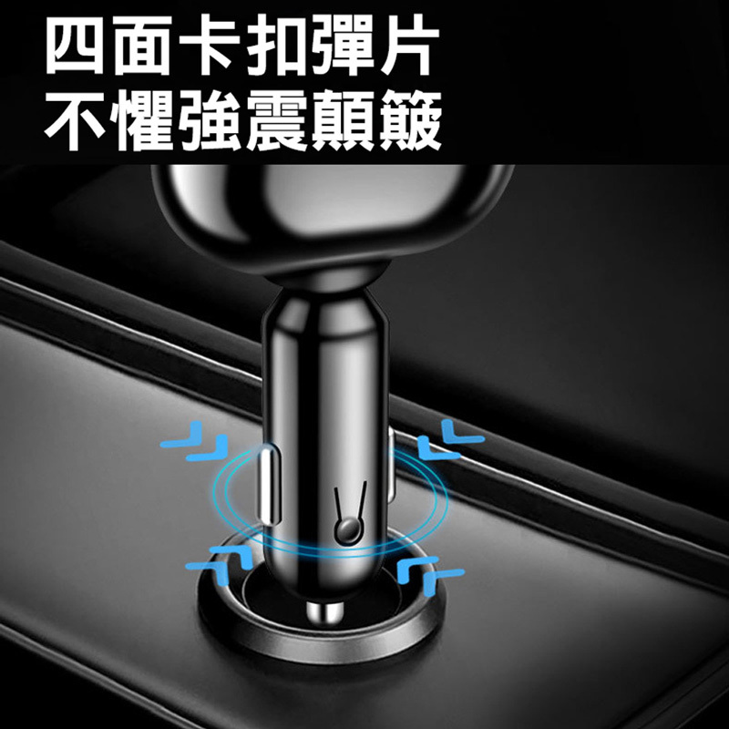 AHEAD 伸縮線點煙器擴充座-06