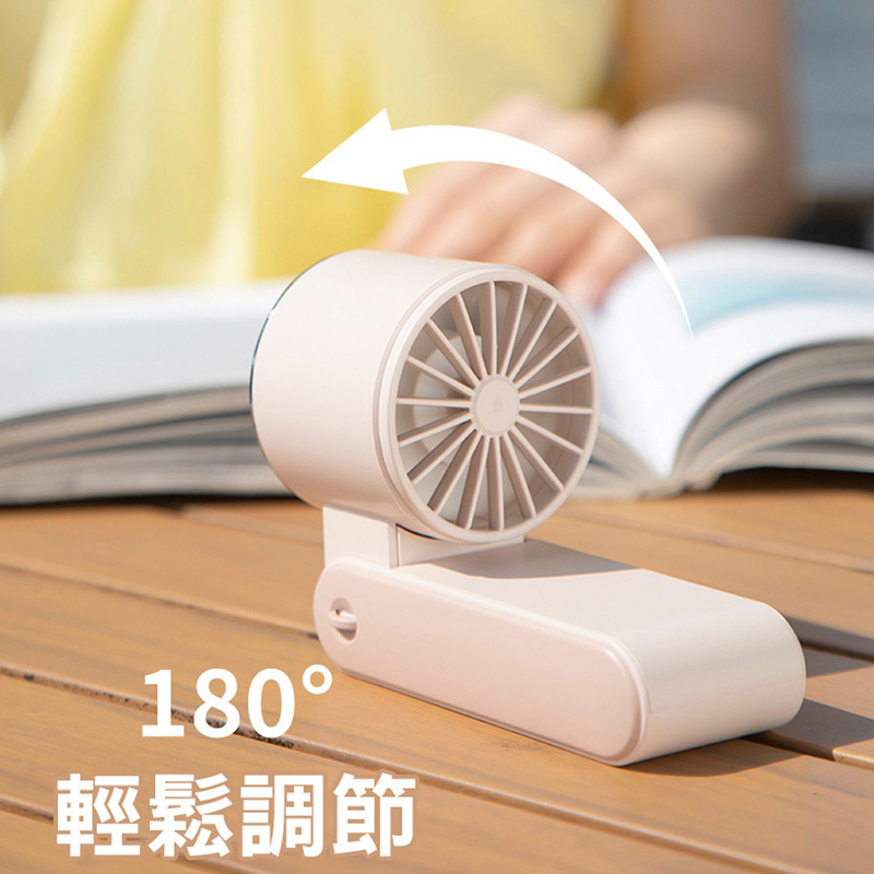 CYKE冷敷風扇數顯100檔-05