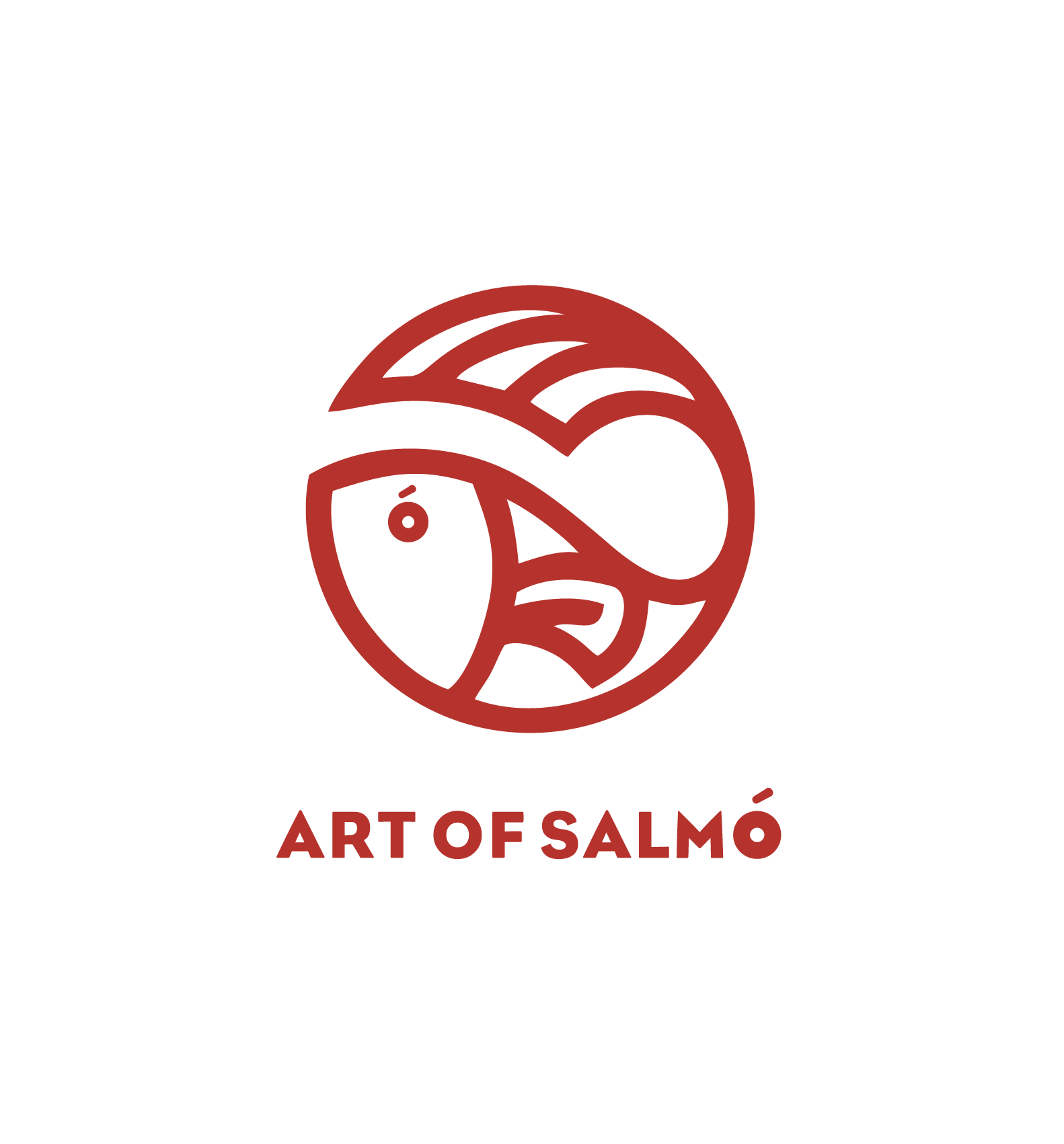 art of salmó