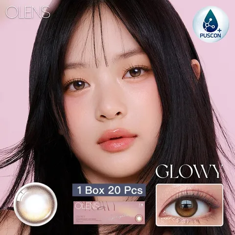 MainPhoto_Glowy_1DayBrown_20P