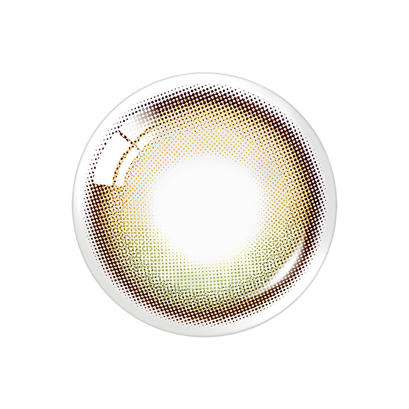 MainPhoto_Glowy_1Day_Lens_GoldenOlive