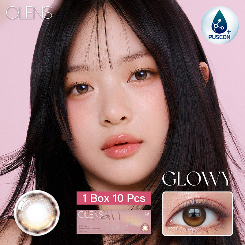 MainPhoto_Glowy_1Day_Brown