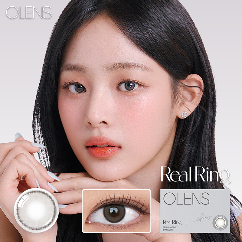 MainPhoto_RealRing_1Month_Minji_Gray