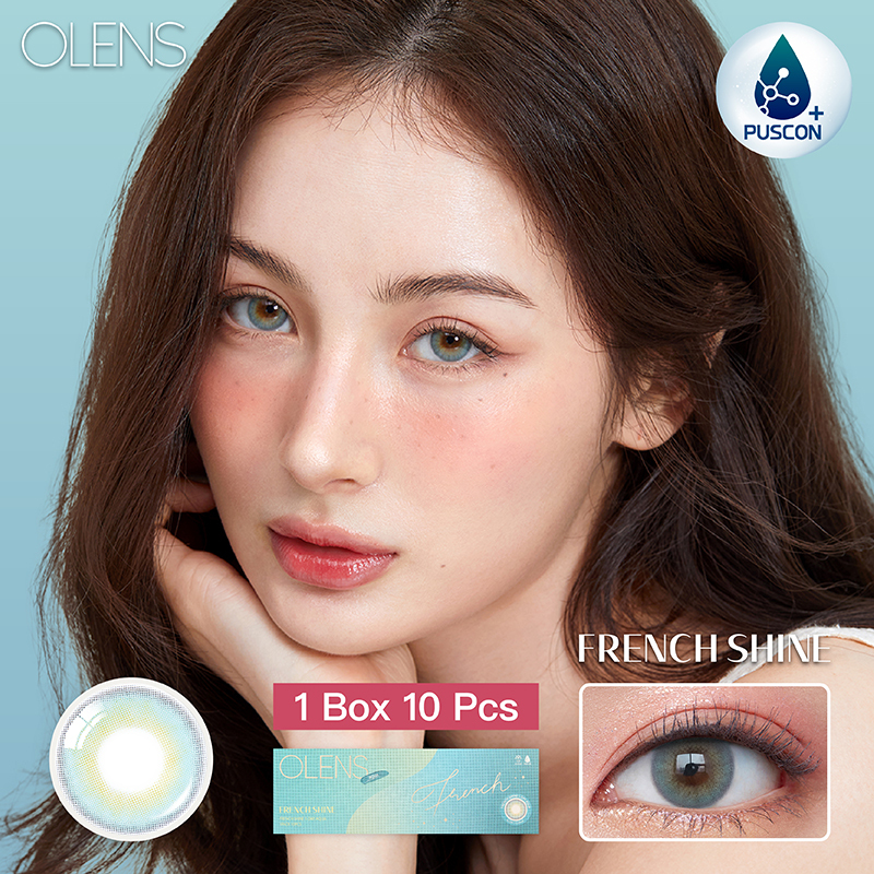 FrenchShine_1Day_Auqa_10P