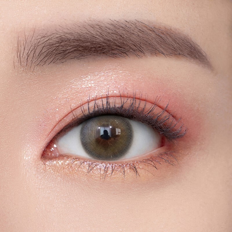 FrenchShine_Gray_eye