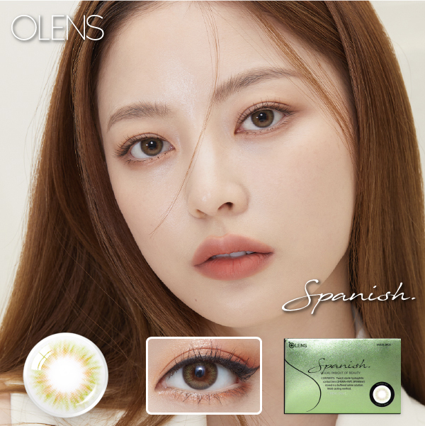 1month_Spanish_Olive