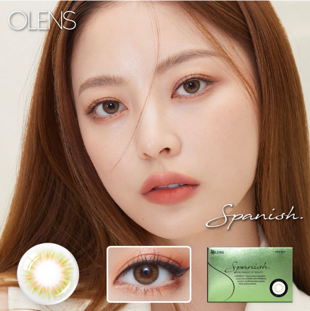 1month_Spanish_Olive