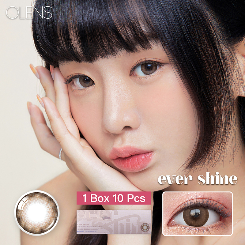 EverShine_1Day_Mocha_10P