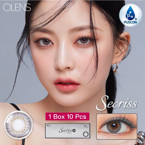 Coralgray_10pcs_New