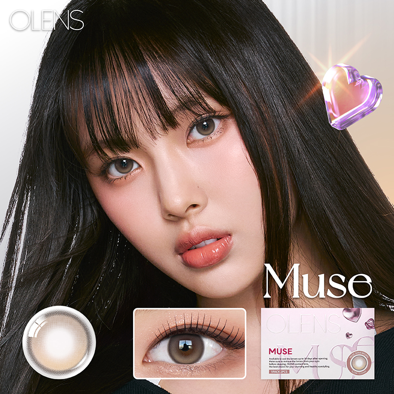 MainPhoto_Muse_1M_Hyein_ShineBrown_Main
