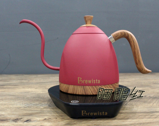 Brewista 0.6L細長嘴不銹鋼溫控壺-胭脂紅.png